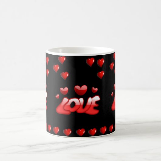 Saint Valentin Mug Mugs (Centre)
