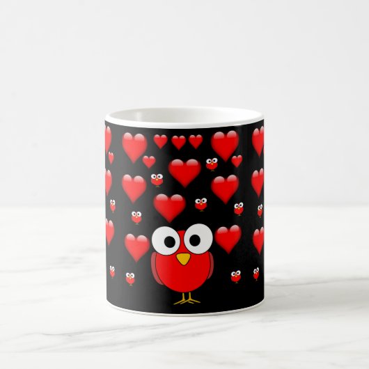 Saint Valentin Mug Mugs (Centre)