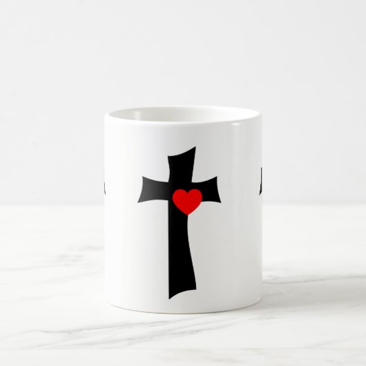 Saint Valentin Mug Mugs (Centre)