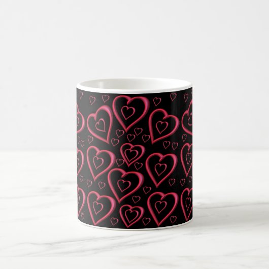 Saint Valentin Mug Mugs (Centre)
