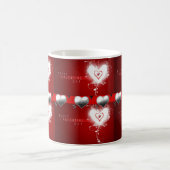 Saint Valentin Mug Mugs (Centre)