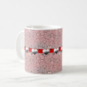 Saint Valentin Mug Mugs (Devant gauche)