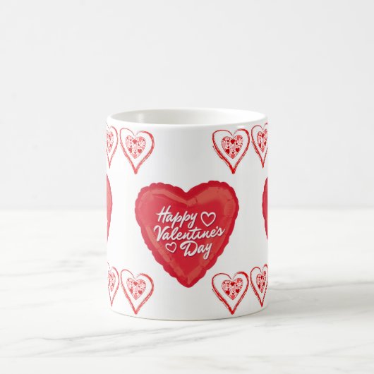 Saint Valentin Mug Mugs (Centre)