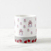 Saint Valentin Mug Mugs (Centre)