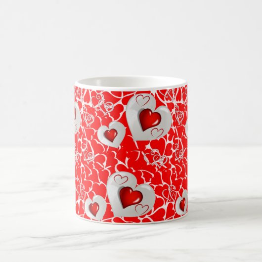 Saint Valentin Mug Mugs (Centre)
