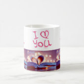 Saint Valentin Mug Mugs (Centre)