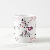 Saint Valentin Mug Mugs (Centre)