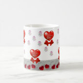 Saint Valentin Mug Mugs (Centre)