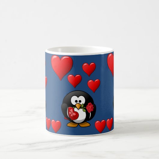 Saint Valentin Mug Mugs (Centre)