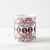 Saint Valentin Mug Mugs (Centre)