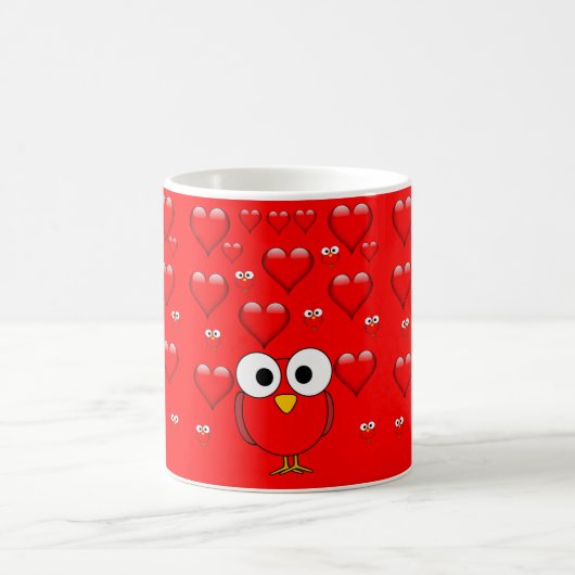Saint Valentin Mug Mugs (Centre)