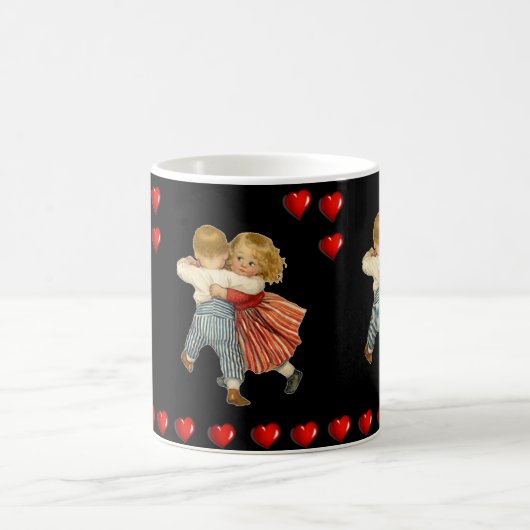 Saint Valentin Mug Mugs (Centre)