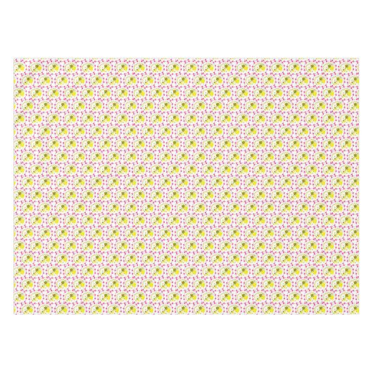 Saint Valentin Nappe Bumblebee (Devant (Horizontal))