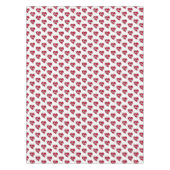 Saint Valentin Nappe Love (Devant)