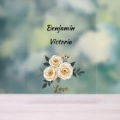 Saint-Valentin Personnalisé (Neutre)