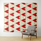 Saint Valentin Photo Tapisserie Arrière - plan (En situation (horizontale))