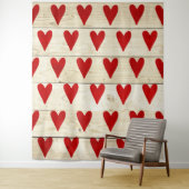 Saint Valentin Photo Tapisserie Arrière - plan (En situation)