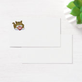 Saint Valentin présent pour Tiger Kitten (Bureau)