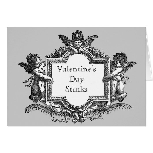 Saint Valentin pue (Devant horizontal)