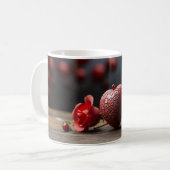 Saint Valentin romantique pour les adultes 2 Mug (Devant gauche)