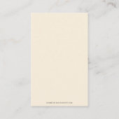 Saint-Valentin Saluant les Cartes de Prière Religi (Dos)