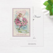 Saint Valentin Spirituel Religieux Bouquet Angel (Bureau)