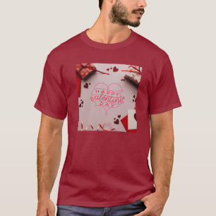 Saint Valentin T-Shirt