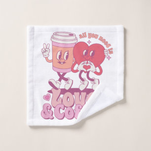 Saint-Valentin Tout Ce Dont J'ai Besoin C'est L'am