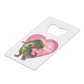 Saint Valentin Tyrannosaurus (Devant Angle)