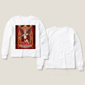 Saint-Valentin vintage (Motif Recto et Verso)
