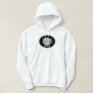 Saint Vengeance hoodie