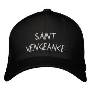 SAINT VENGEANCE PET