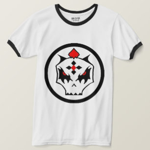 SAINT VENGEANCE T SHIRT