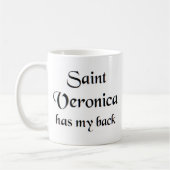 saint veronica koffie - mok (Links)