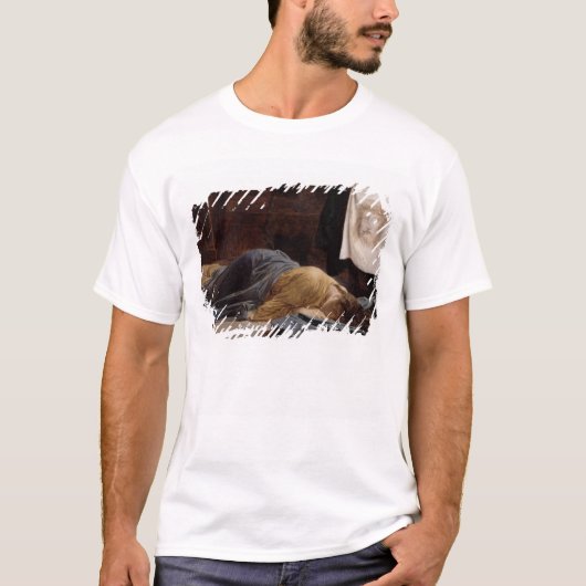 Saint Veronica T-shirt (Voorkant)