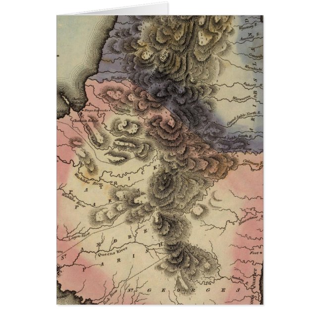 Saint Vincent 2 (Voorkant)