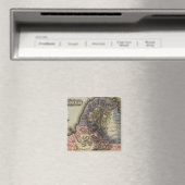 Saint Vincent 2 Magneet (Insitu (Vaatwasser))