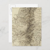 Saint Vincent Briefkaart (Voorkant / Achterkant)