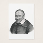 Saint Vincent de Paul (Devant)