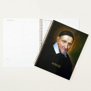 Saint Vincent de Paul
