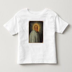 Saint Vincent de Paul Kinder Shirts
