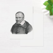 Saint Vincent de Paul Miséricorde Douce Art (Bureau)