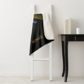 Saint Vincent de Paul Sherpa Deken (In situ)