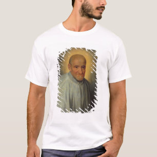 Saint Vincent de Paul T-shirt