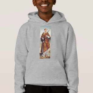 Saint-Vincent de Saragosse