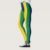Saint Vincent en de Grenadines Leggings (Links)