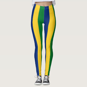 Saint Vincent en de Grenadines Leggings