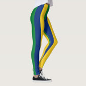 Saint Vincent en de Grenadines Leggings (Rechts)