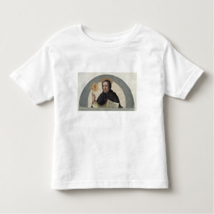 Saint Vincent Ferrer (fresco) Kinder Shirts