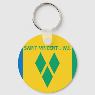 SAINT VINCENT SLEUTELHANGER